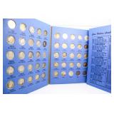 Collection (48) Complete Roosevelt Silver Dimes