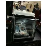 Ronco Rotisserie Oven