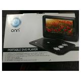 Portable DVD Player