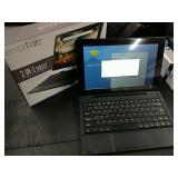 smartTab 2-in-1 Tablet