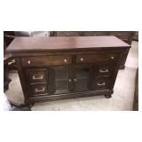 Ashley Cherry Server