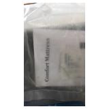 Queen-Elkhart Comfort Mattress&Box