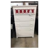 Ashley Youth Highboy Chest