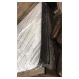 Queen-Tencel Firm Mattress&Box