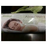 Queen bamboo pillows