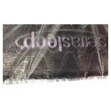 King-Sierra Sleep Mattress&Box