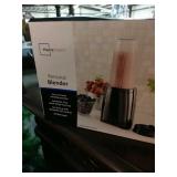 Mainstays personal blender