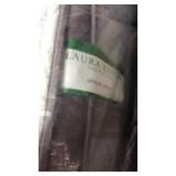 Queen-Laura Ashley Mattress&Box