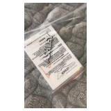 Queen-Ashley Sleep Mattress&Box