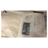 Queen-King Koil Mattress