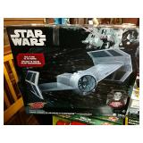 Air Hogs Star Wars Rc Starfighter
