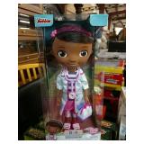 Doc McStuffins My Friend Doc