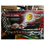 RoadZters Z Ball Track