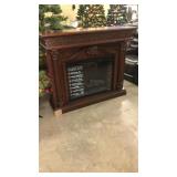 Quality Electric Fireplace
