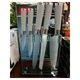 S&D 6-Pc Knife Set