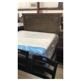 Ashley King Size Bed