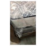 Queen - Serta Mattress & Box