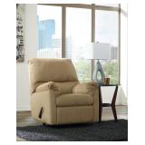 Ashley Aluria Rocker Recliner
