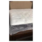 King - Ashley Mattress & Box