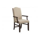 Ashley D669-01A Captain Dining Chair