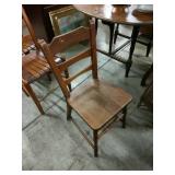 Vintage Chairs