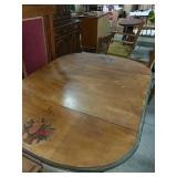 Vintage Super Nice Drop Leaf Table