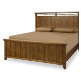 Legacy Classic River Run 4 pc Queen Bedroom Suite