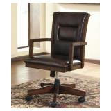 Ashley h619 office chair