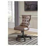 Ashley H200-04 Swivel Office Chair