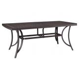 Ashley P456-625 Patio Table