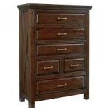 Ashley B662-46 SUPER Quality Highboy Chest