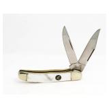 Hen & Rooster Soligen Pearl Handle Copperhead