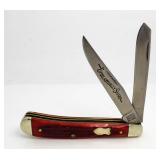 Schrade Everlasting Sharpness Slim Line Trapper