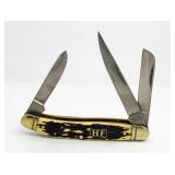 Honk Falls Stockman Knife