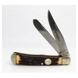 Remington Large Trapper Knife