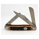 Rite Edge Stockman Knife