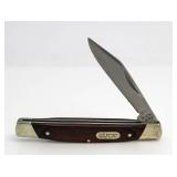 Buck Chesnut Pen Knife