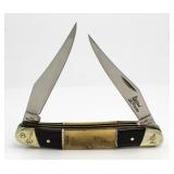 Steel Warrior Stockman Knife