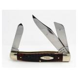 Case XX 1965-69 Large Stockman Knife