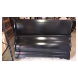 Ashley Queen Sleigh Bed
