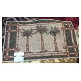 Classic  Berber Rug 1
