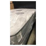 Full-Thick Firm Mattress&Box