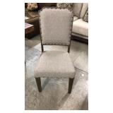 Ashley Cloth Dining Chair