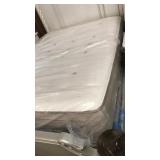 Queen-Natural Response Mattress&Box