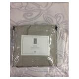 Soliel Duvet Cover Set