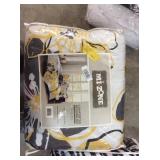 Mi Zone Full/Queen Comforter Set