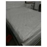 Queen Whispering Night Mattress & Box