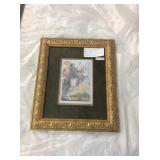 Don Quixote on Horse