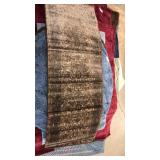 3 x 8 ft Large Designer Rug