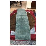 2 x 10 ft Green Runner (Non Skid)